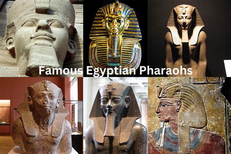 what are pharaohs most similar to present day